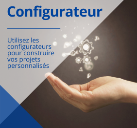 Configurators